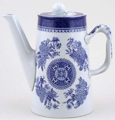 Coffee Pot c1960s